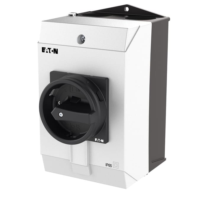 EATON INDUSTRIES Lastscheidingsschakelaar - 207209