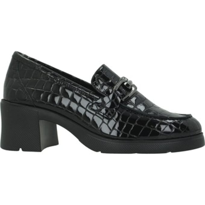 Mocassins 24 Hrs 26967 24h Zapato Twister