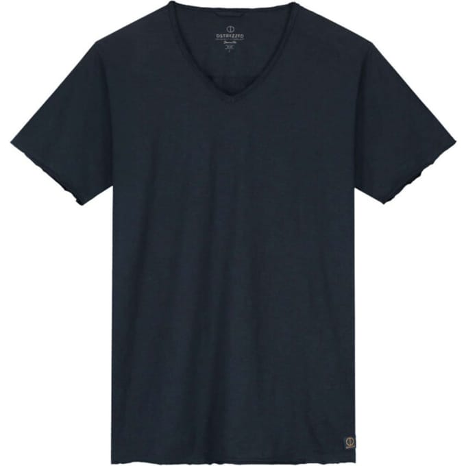 Dstrezzed Stewart slub jersey