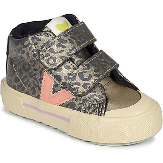 Victoria  Lage Sneakers TRIBU