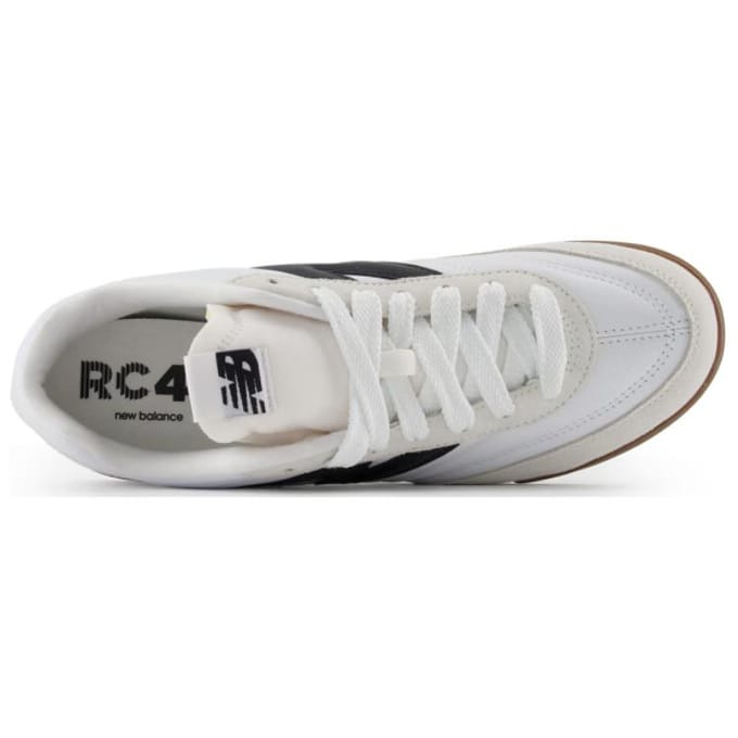 New Balance RC42 Wit Reflectie Unisex Sneakers URC42LA 40 white