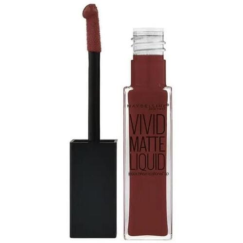Lipstick Maybelline New York 37 Coffee Buzz
