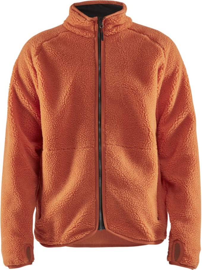 Blaklader Pilé vest 4729-2955 - Oranje - S