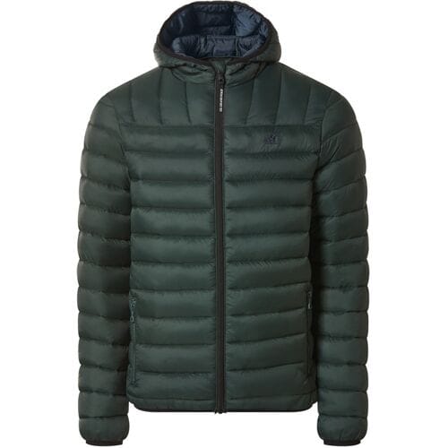 esmara Men Heren jas (Groen, S)