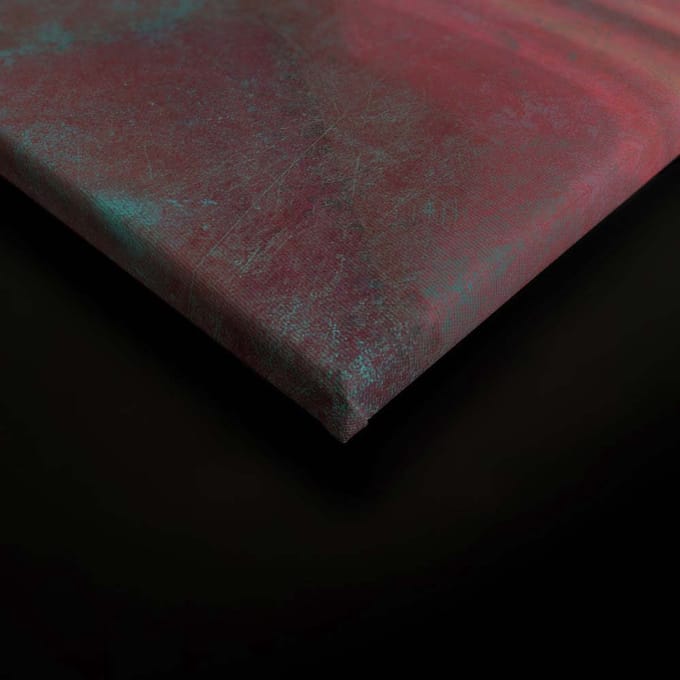 Canvas DD124689 Marble1 A. S. Création
