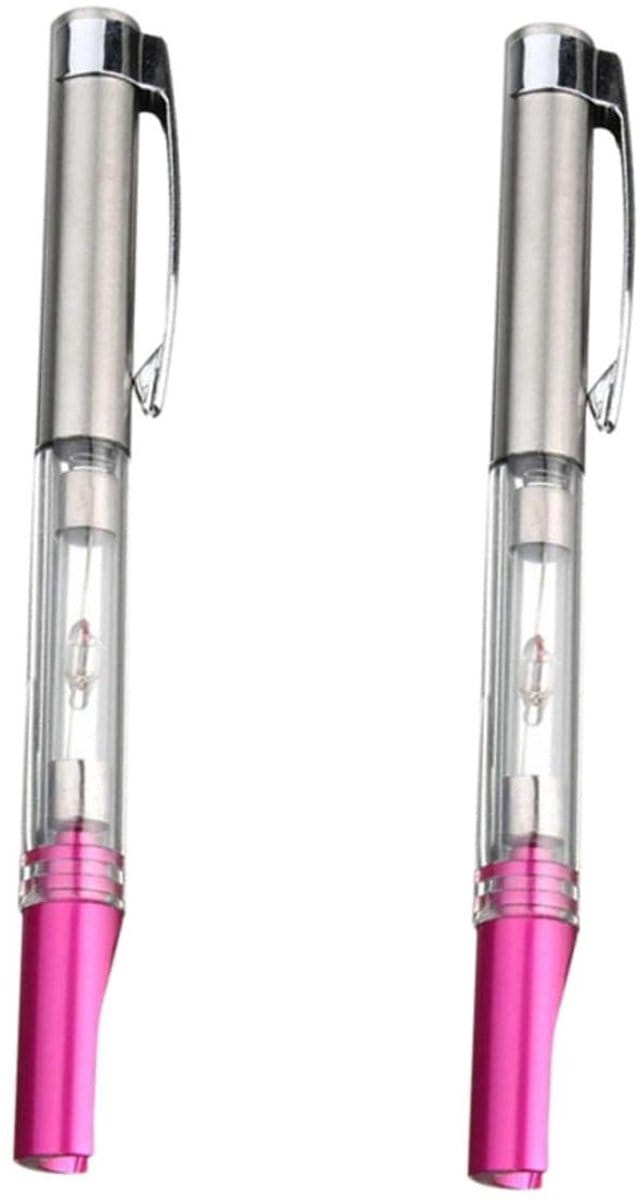 Auto Test Pen - Ontstekings Tester - Motor Diagnose - Draagbaar Ontwerp - 12.3 cm - Diverse Kleuren