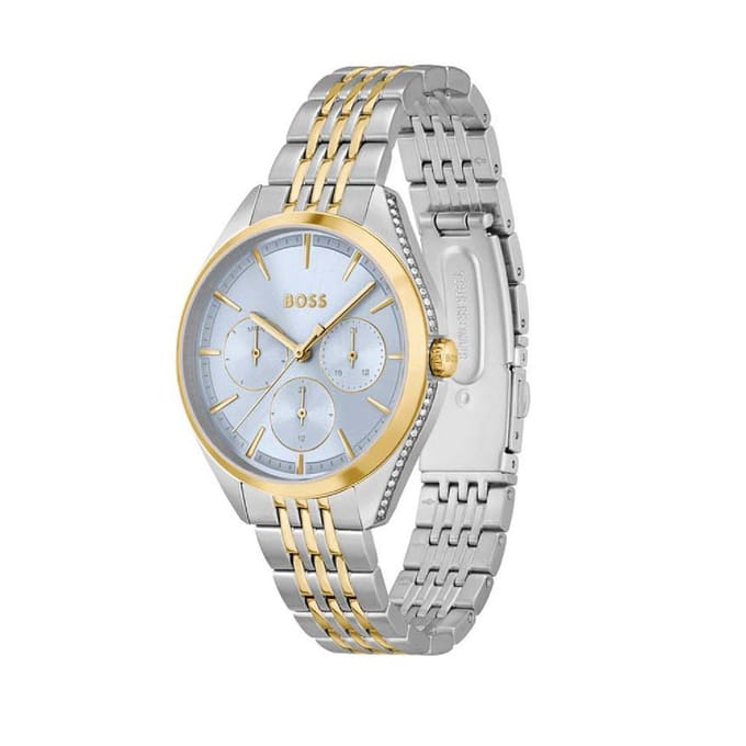 Hugo Boss Boss 1502702 Saya Horloge