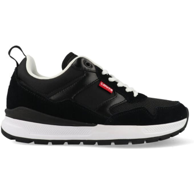 Levi's Oats Refresh S Regular 234235-878-59 Zwart-36