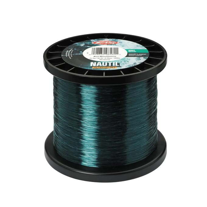 Monofilament Berkley Nautil 70