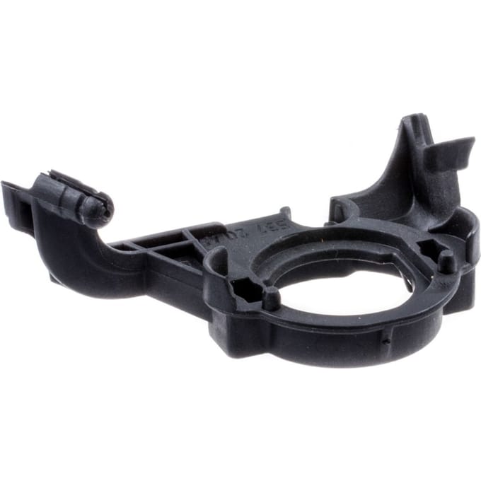 Flange