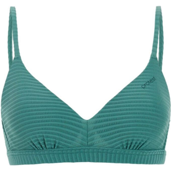 Protest MIXCameo - Beugel bikini top Dames - B&C&D-Cup - Verstelbare bandjes - Klipsluiting