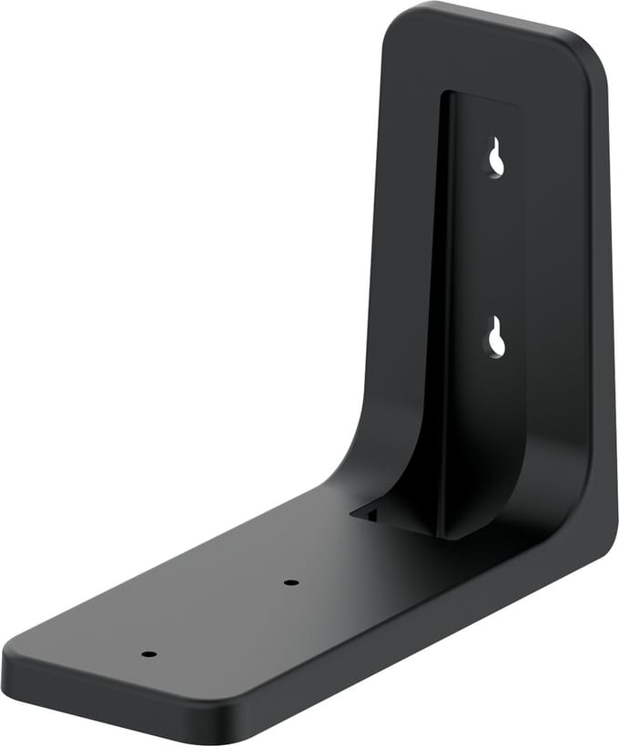 NETGEAR RBEWMB - Wandbeugel voor NETGEAR Orbi & Nighthawk WiFi 7 modellen - Zwart