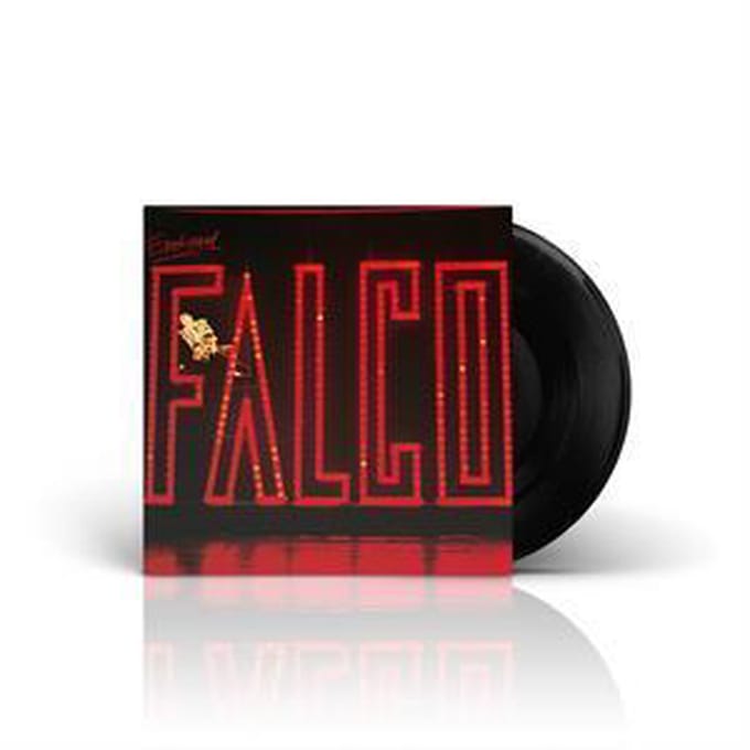 Emotional - Falco