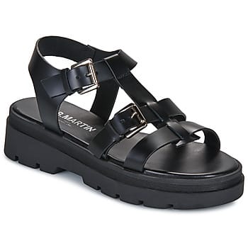 Platte sandalen JB Martin DENISE