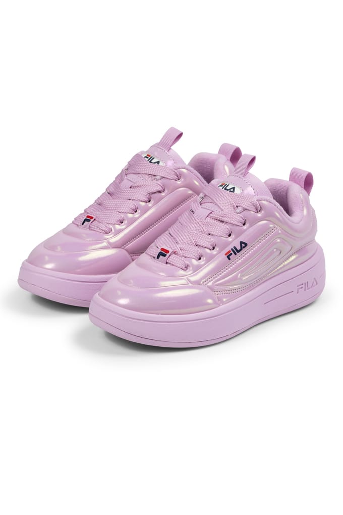 Damestrainers Fila Superbubble F