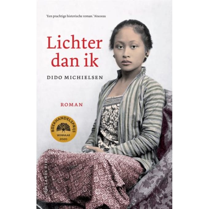Lichter Dan Ik - Dido Michielsen