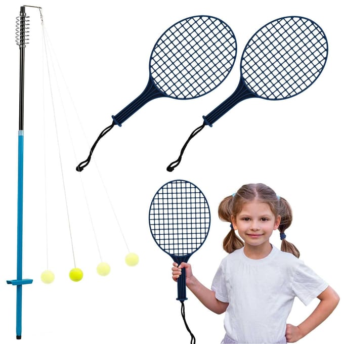 Speedballset NS-499 Neo-Sport