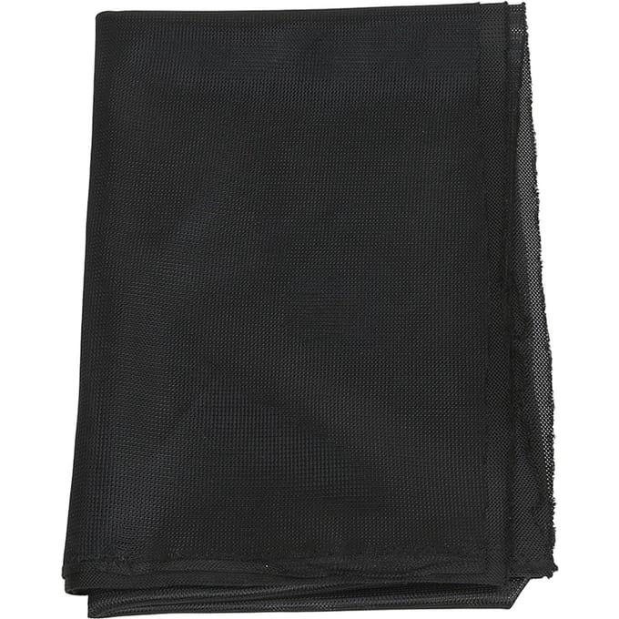 Luidspreker Grilldoek Polyester Ademend Waterdicht Stofdicht Luidspreker Gaas Stof Beschermer