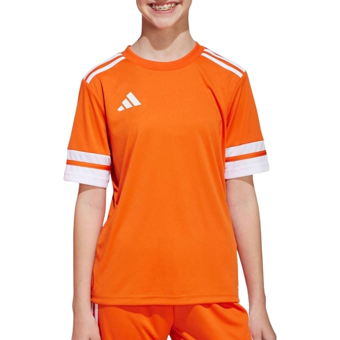 Adidas Squadra 25 Shirt Junior - Maat 140