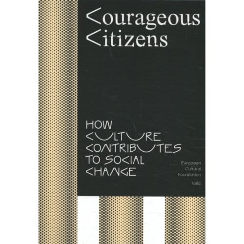 Courageous Citizens - Pascal Gielen