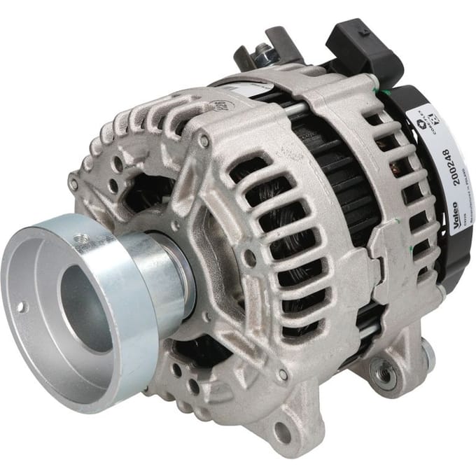 Dynamo / Alternator VALEO 200248