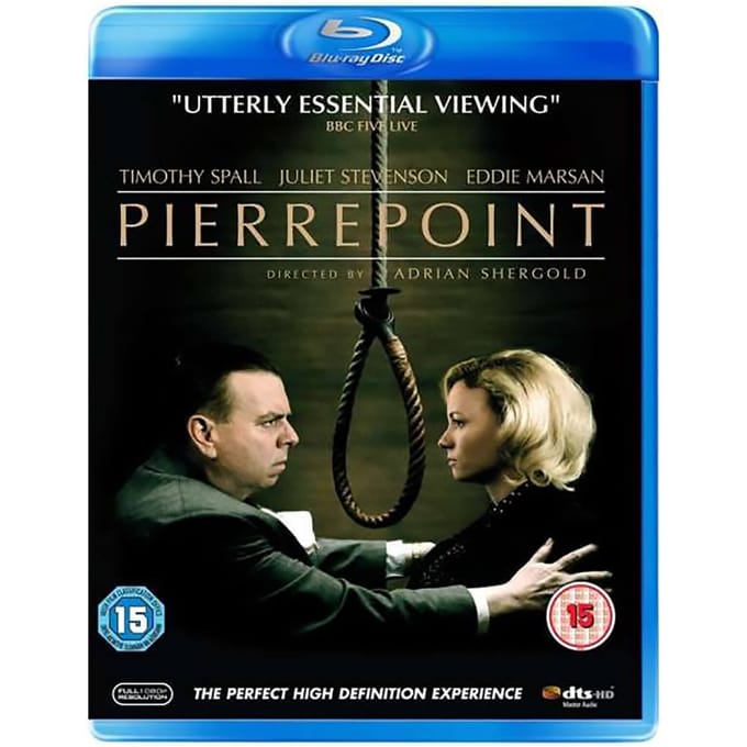 Pierrepoint