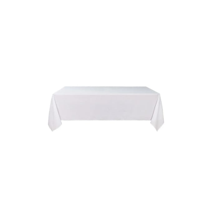Rechthoekig vlekbestendig tafelkleed Univers Décor