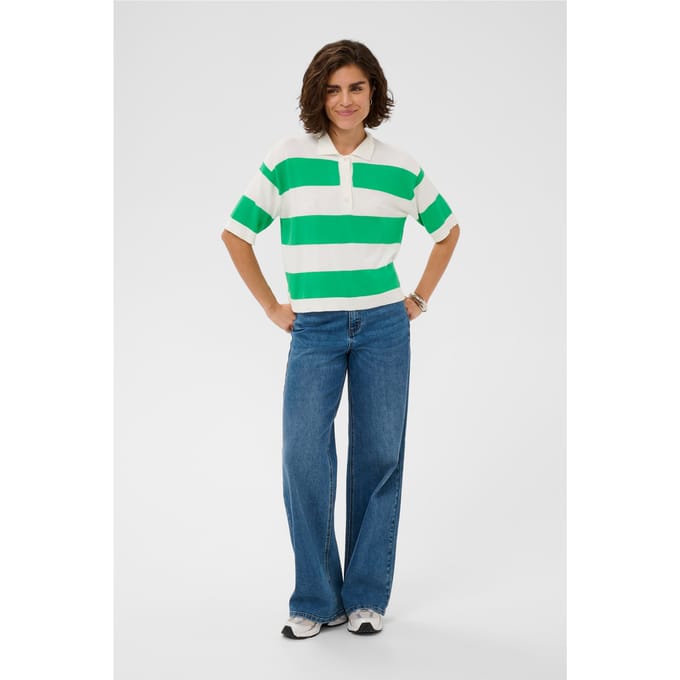 Pullover KAlizza Pullover Baggy fit