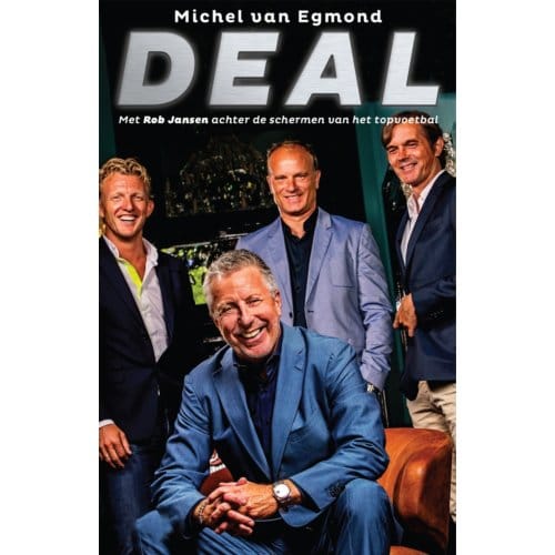 Deal - Michel van Egmond