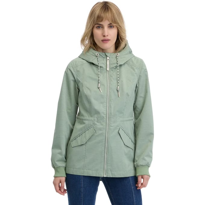 Waterdicht damesjack Ragwear Dowey