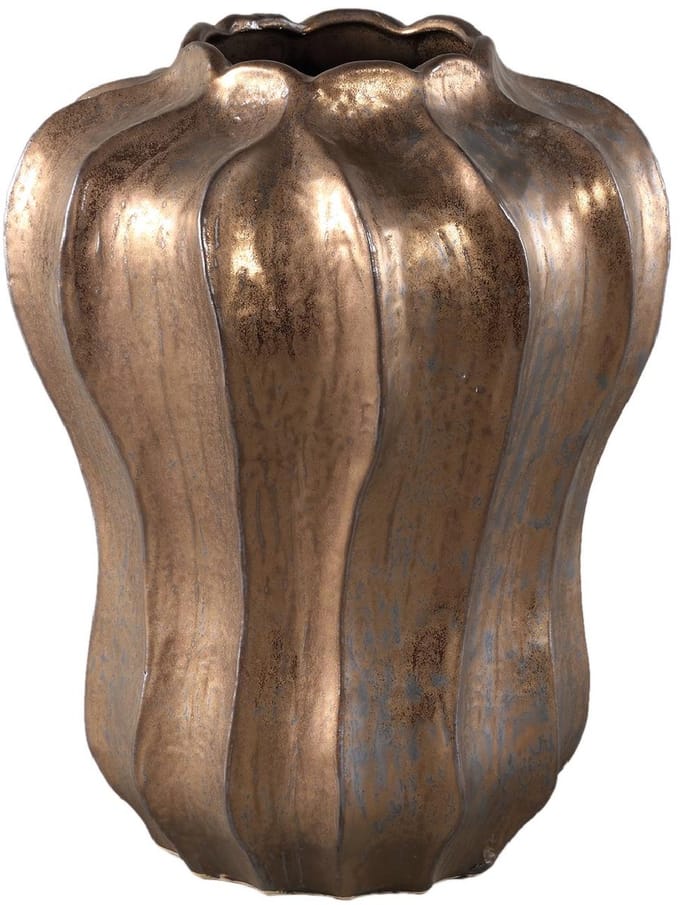 PTMD - Vaas Hamish - Bruin - 31x31x40cm