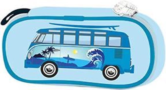 BRISA VW Collection - VW T1 Bulli Bus etui