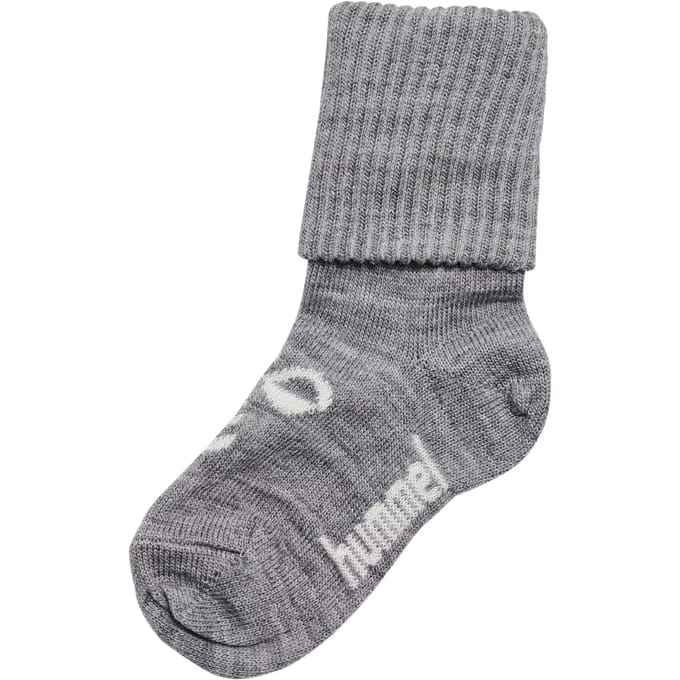 Baby sokken Hummel Mini
