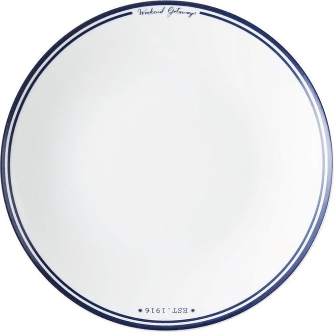 Jackies Bay Petit Four - Ø12cm