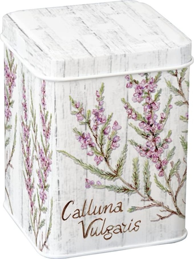 Theeblik CALLUNA VULGARIS grijs