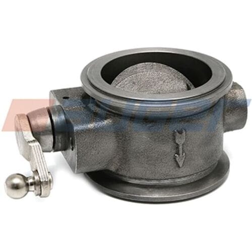 Uitlaatklep, motorrem AUGER 105799