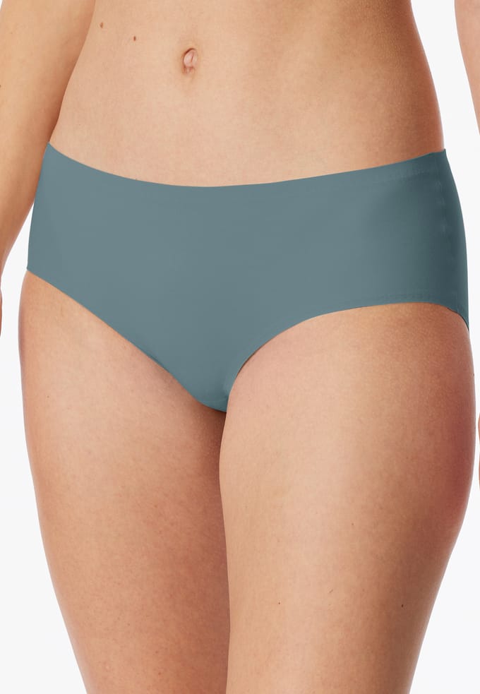 Panty naadloos mineraal - Invisible Soft 36