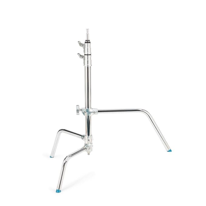 Avenger Lighting Tripod C-Stand 18 Sliding Silver