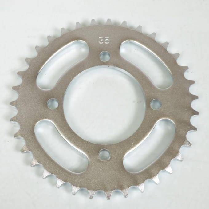 Couronne de transmission Sifam pour Moto Yamaha 90 TTR E 2000 à 2008 Neuf