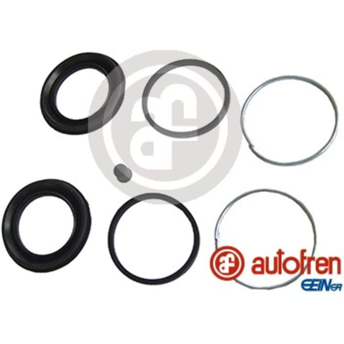 Reparatieset, remklauw AUTOFREN SEINSA D4491