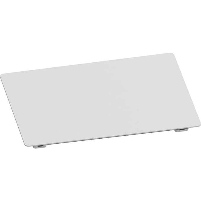 ABB TZ106 metalen wartelplaat - 2CPX010458R9999