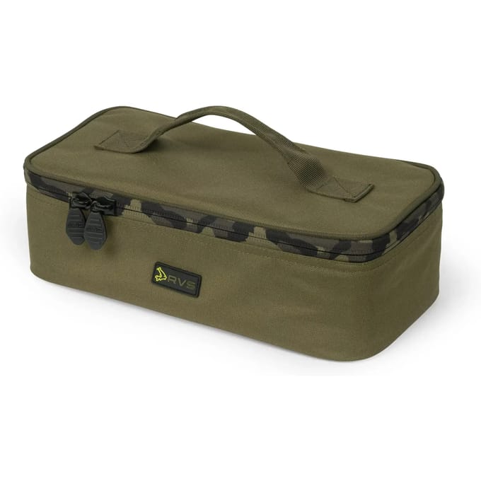 Opbergdoos Avid Rvs