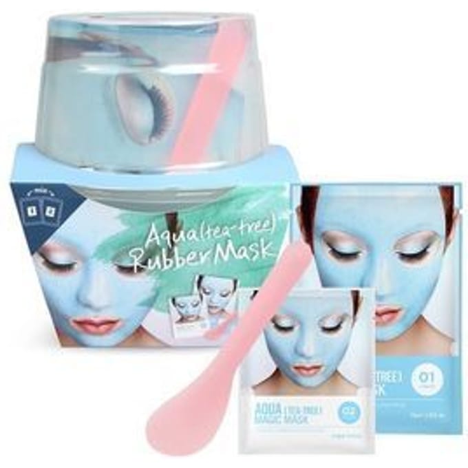 LINDSAY - Magic Mask Cup Set - 3 Types Aqua