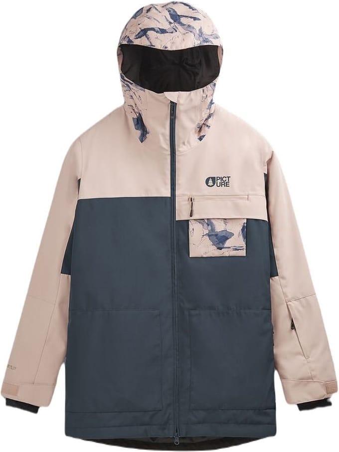 PICTURE GLAWI Jacket dames - L