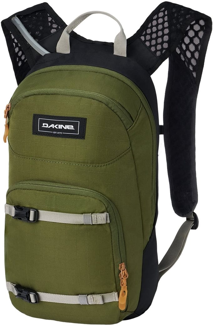 Dakine Session 8 - Rugzak 43 cm (cypress)