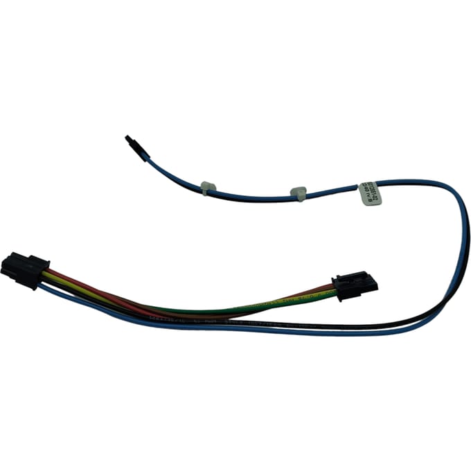 Wiring assy
