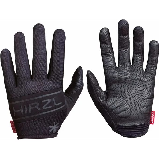 Lange handschoenen Hirzl Grippp Comfort FF (x2)