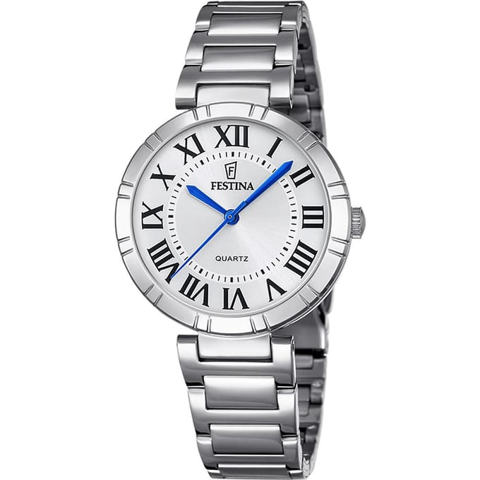 Festina - F16936/3 - Polshorloge - Dames
