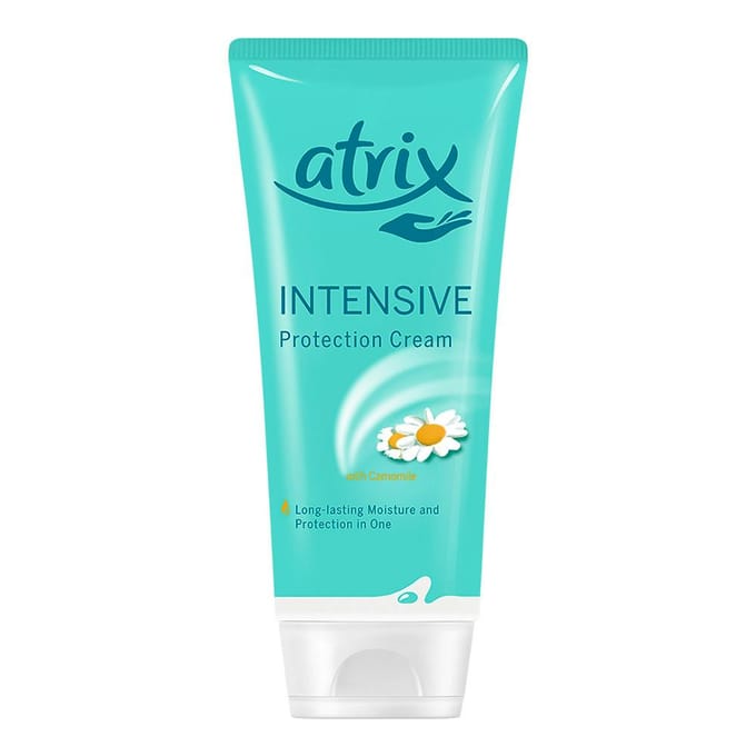 Atrix Intensive Protection Cream 200 ml