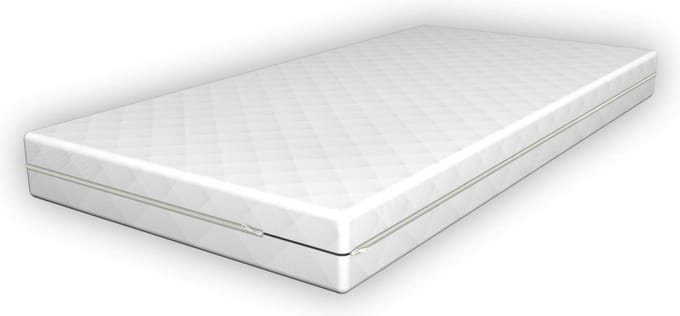 Kinder matras - koudschuimmatras 70x140x11cm